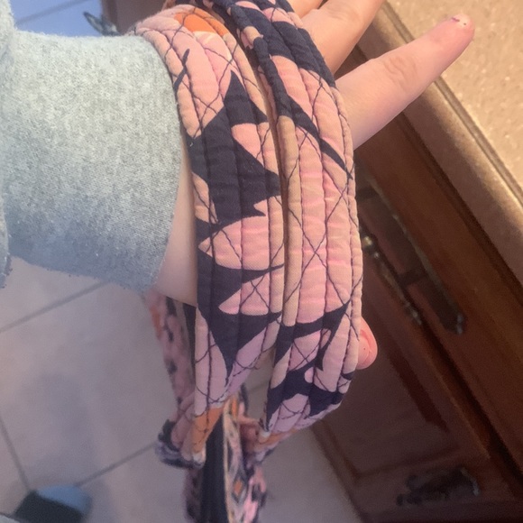 Vera Bradley Love me… pattern bag - Picture 7 of 8